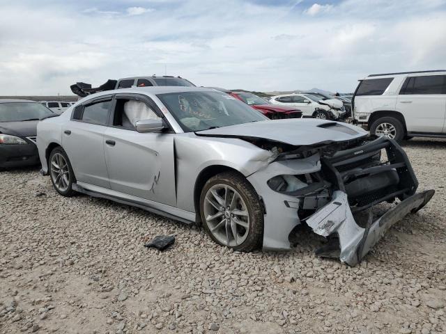 2C3CDXMG2MH582044 Dodge CHARGER GT