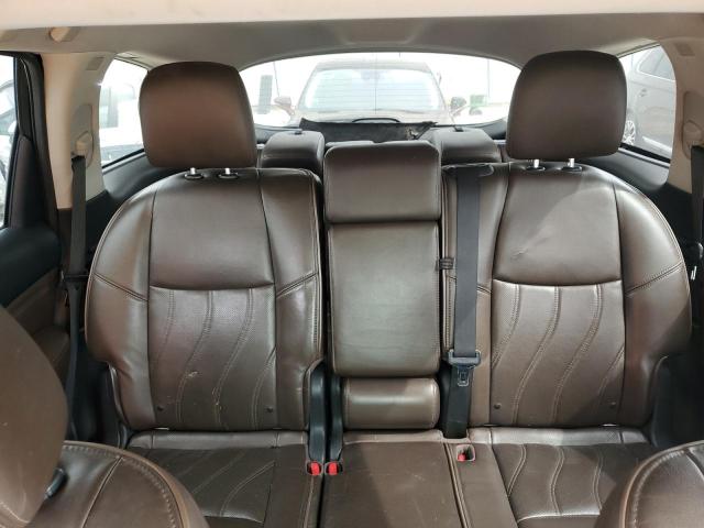 5N1AL0MNXEC516658 Infiniti QX60