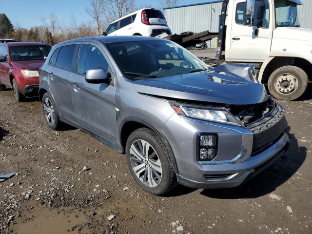 JA4ARUAU0MU022026 Mitsubishi Outlander Sport Es