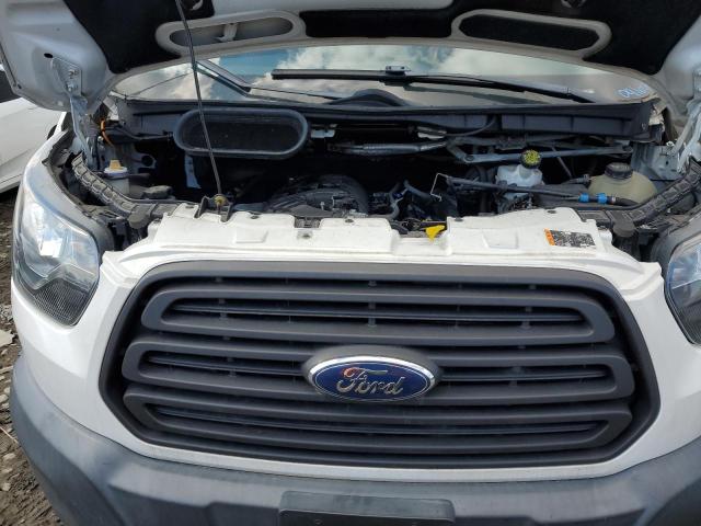 1FTYE1YM6HKA57370 Ford Transit T-150