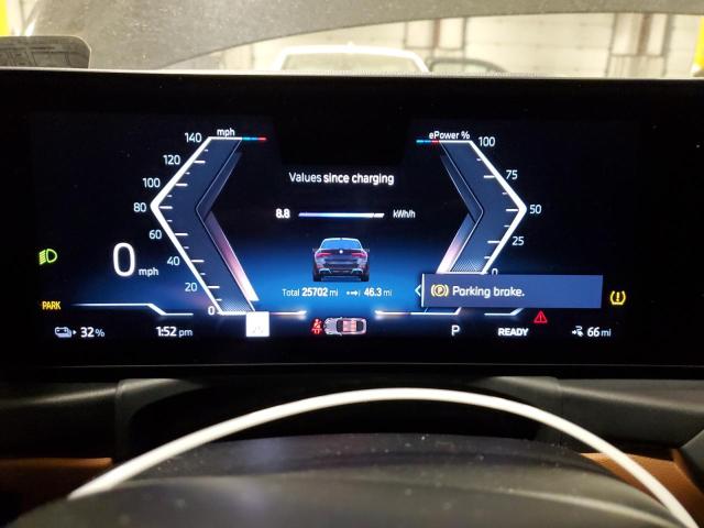 WBY73AW08PFN43895 BMW I4 Edrive40