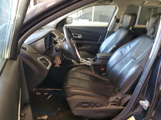 2GKFLXEK3E6214214 GMC Terrain Slt