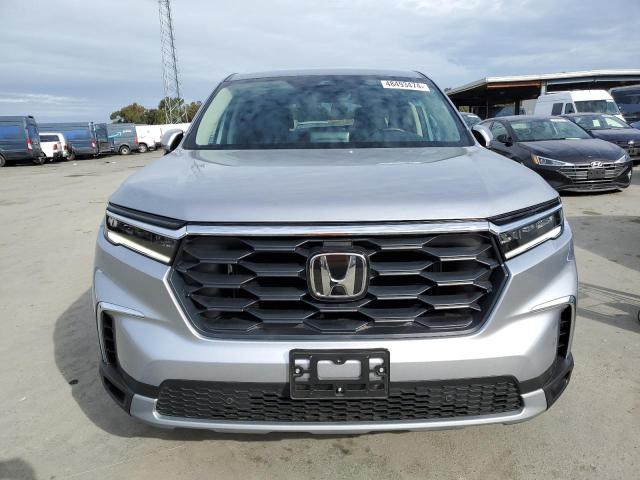 5FNYG2H44PB005215 Honda PILOT EXL