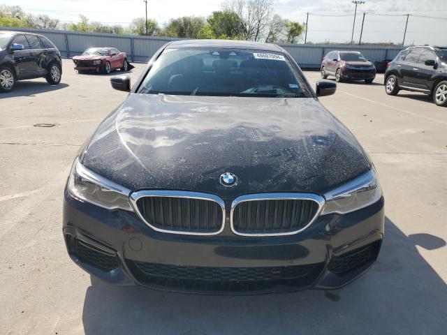 WBAJA5C36HG456086 BMW 530 I