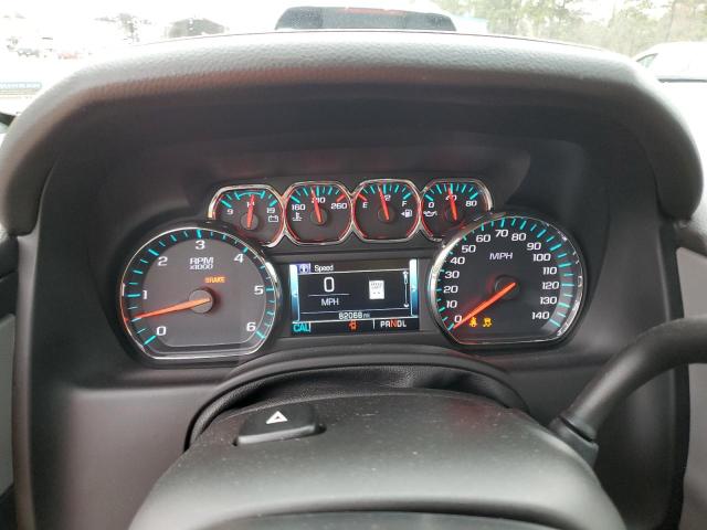 1GNSCHKC6LR253868 Chevrolet Suburban C1500 Lt