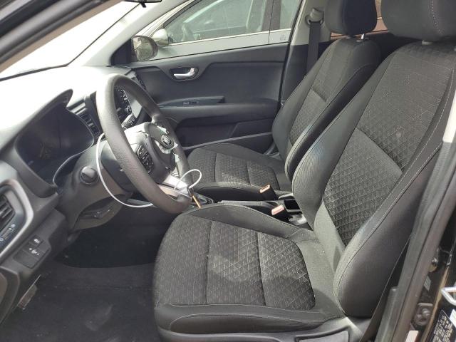 3KPA24AB5KE183427 KIA RIO S