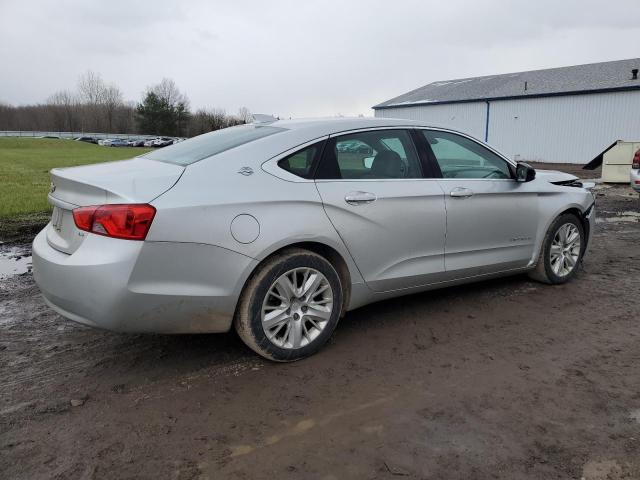 2G11Z5SL8F9121235 Chevrolet IMPALA LS