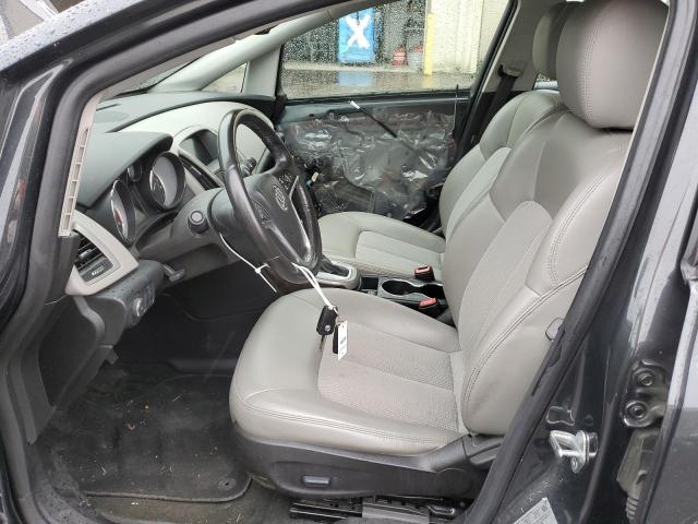 1G4PR5SK6E4117870 Buick Verano Convenience