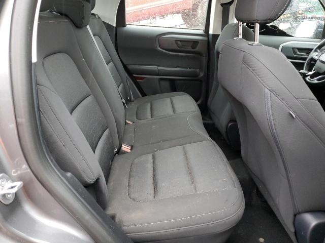 3FMCR9A62MRB21320 Ford BRONCO SPORT
