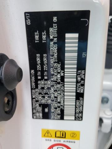 JTJBARBZ0H2126717 Lexus Nx 200t Base