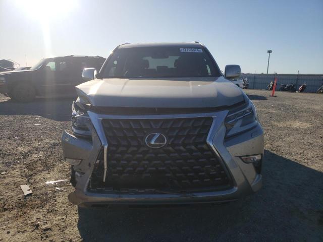 JTJAM7BX2L5242191 Lexus Gx 460 Premium