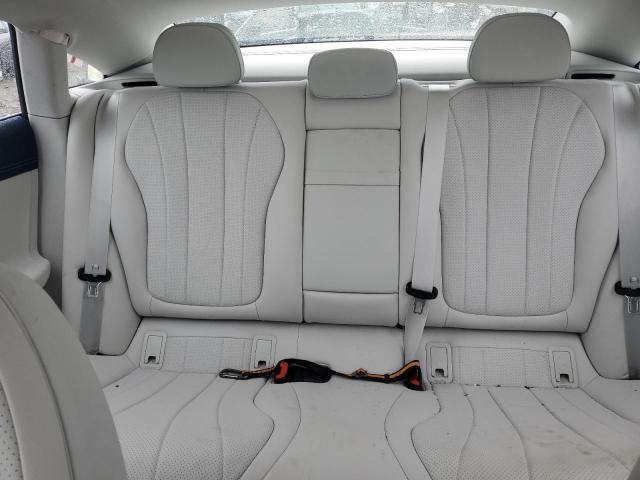 W1KEG1CB3PF018400 Mercedes-Benz Eqe Sedan 350 4matic