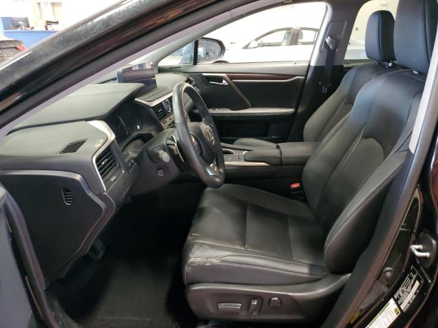 2T2H7MDA6NC313081 Lexus RX 350