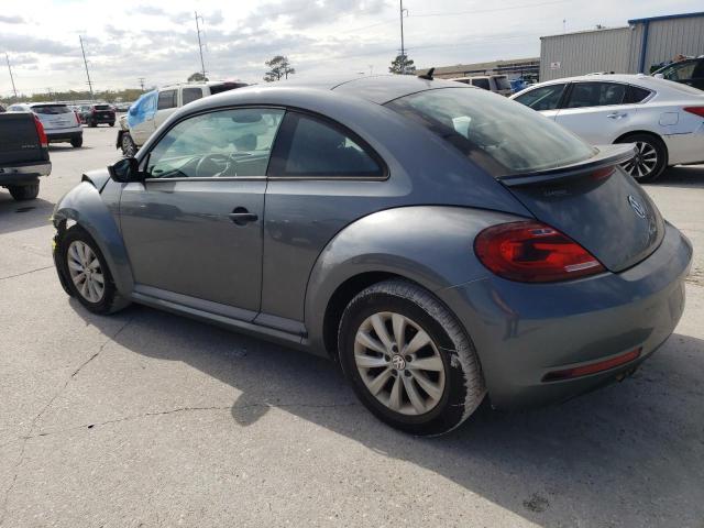 3VWFD7AT0JM720510 Volkswagen BEETLE S