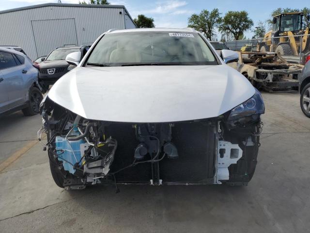 JTJYARBZ3H2053630 Lexus Nx 200t Base