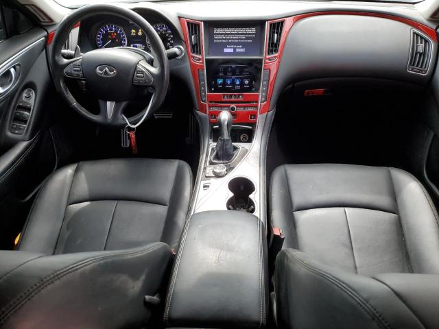 JN1EV7AR2GM344030 Infiniti Q50 Premium