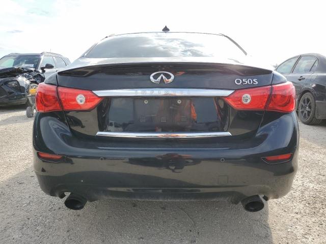 JN1EV7AP1GM300082 Infiniti Q50 Premium
