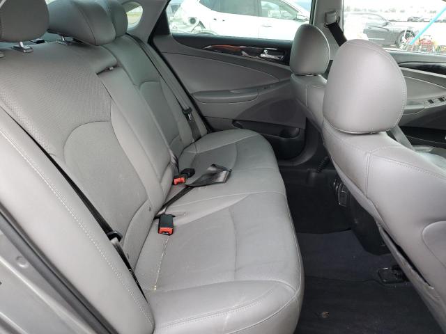 5NPEC4AC5EH922609 Hyundai SONATA SE