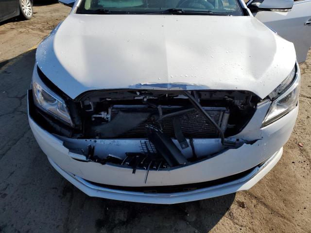 1G4GF5G30GF105523 Buick Lacrosse Premium