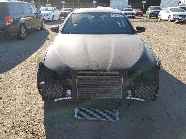 WBSFV9C55FD595333 BMW M5
