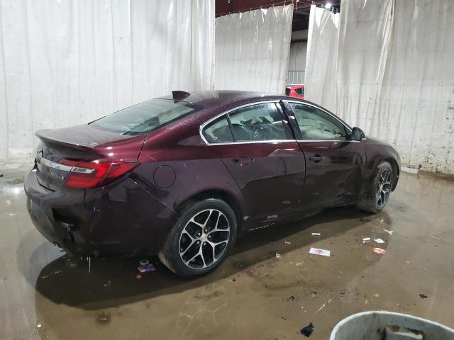 2G4GL5EXXH9184482 Buick Regal Sport Touring