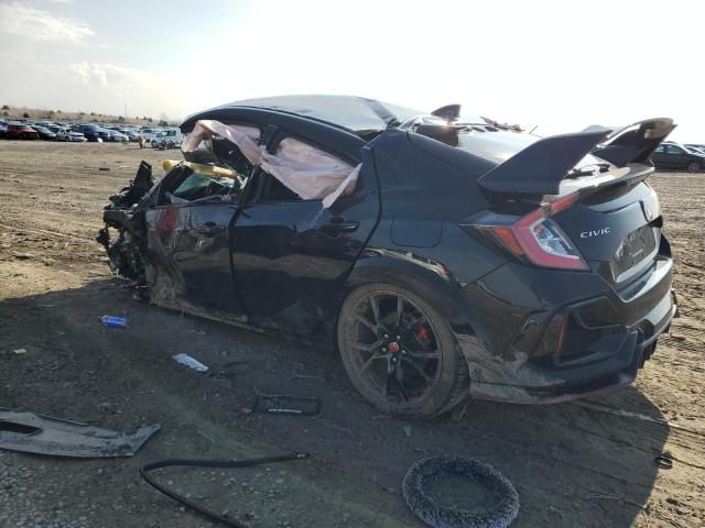 SHHFK8G75MU204868 Honda Civic Type-r Touring