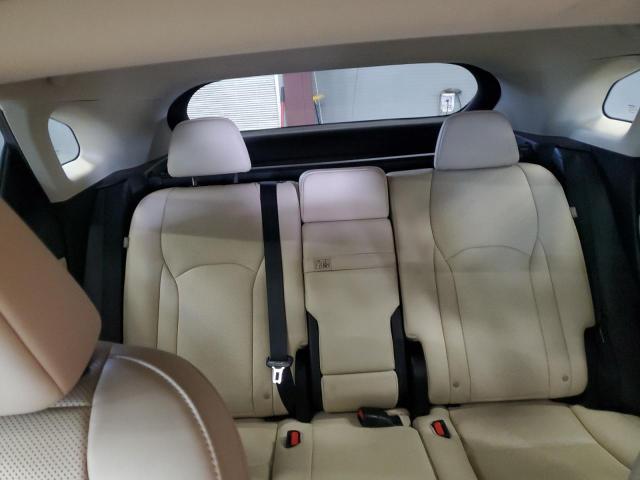 2T2HZMDA5NC313931 Lexus RX 350