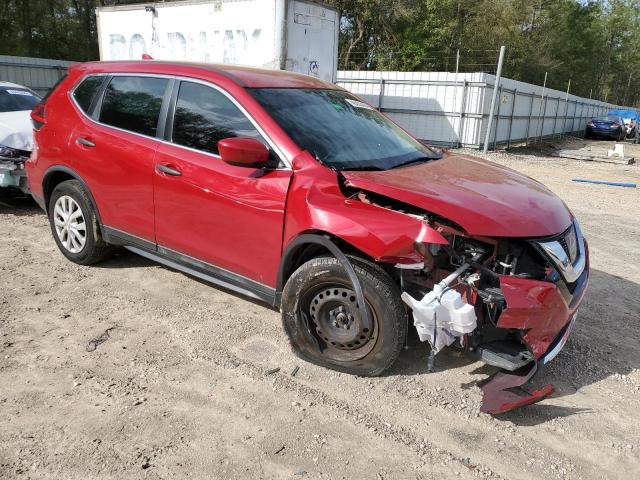5N1AT2MV9HC843844 Nissan ROGUE SV