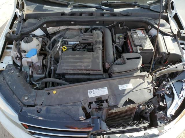 3VWDB7AJ2HM249062 Volkswagen JETTA SE