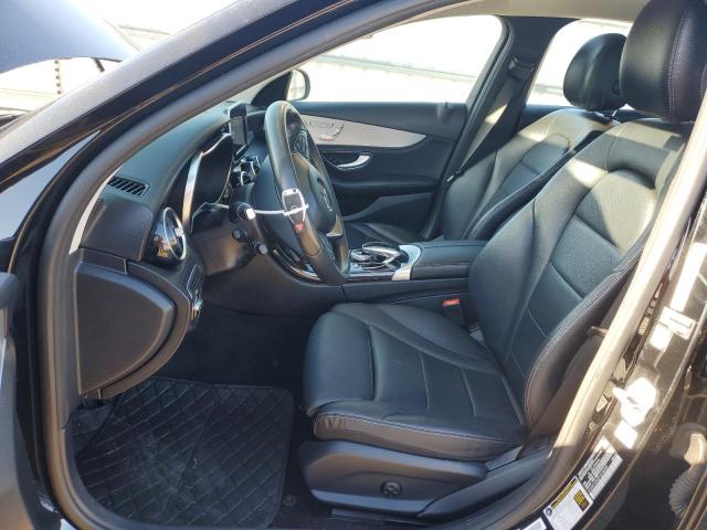 55SWF4KB3FU038300 Mercedes-Benz C 300 4matic