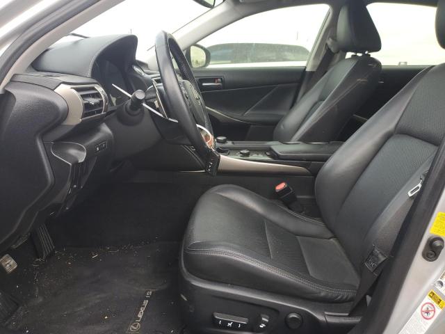 JTHBF1D28E5006887 Lexus IS 250