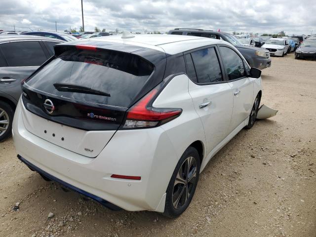 1N4AZ1CP4LC309522 Nissan LEAF SV