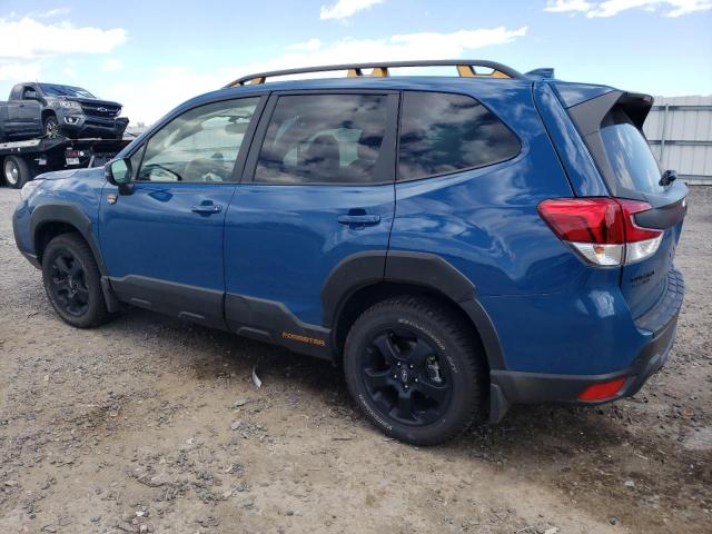 JF2SKAMC4PH486242 Subaru Forester Wilderness