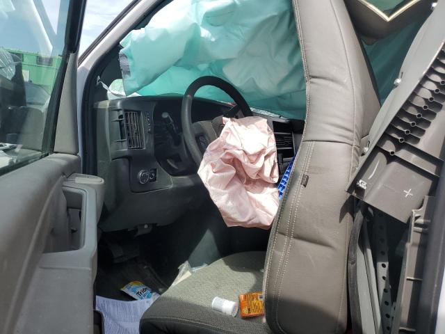 1GTW7AFF2H1915266 GMC Savana G2500