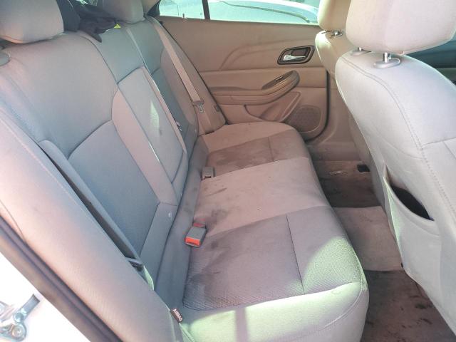 1G11B5SA5GF165320 Chevrolet MALIBU LIM