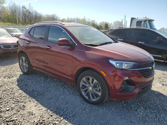 KL4MMESL3PB151126 Buick Encore Gx Select