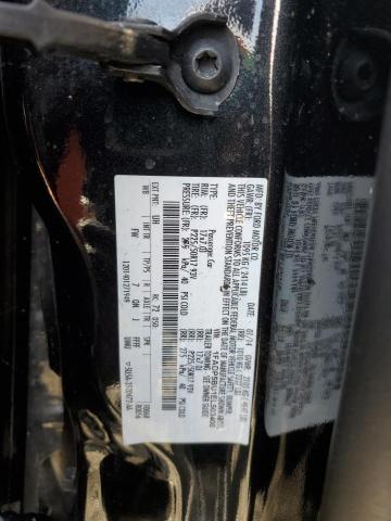 1FADP5BU1EL503400 Ford C-MAX SEL