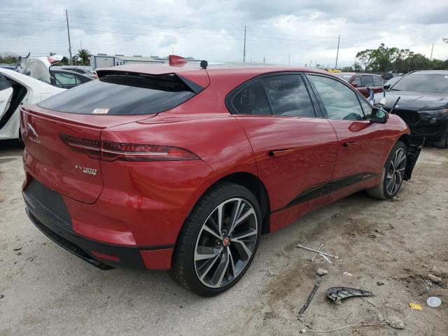 SADHC2S17K1F71260 Jaguar I-pace Se
