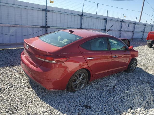 5NPD84LF8HH016902 Hyundai ELANTRA SE