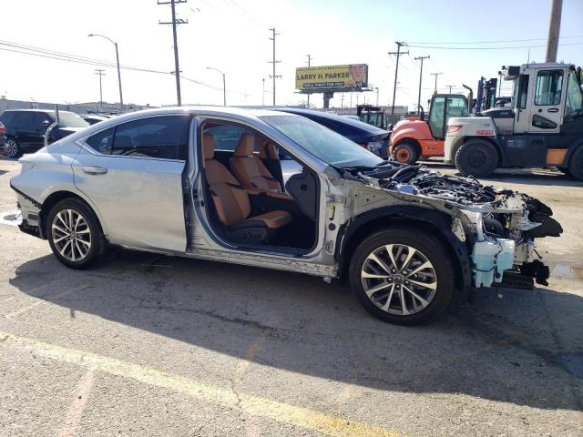 58ACZ1B17NU123930 Lexus Es 350 Base
