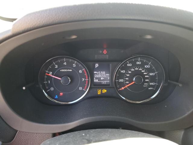 JF2SJGPC2EH507037 Subaru FORESTER 2