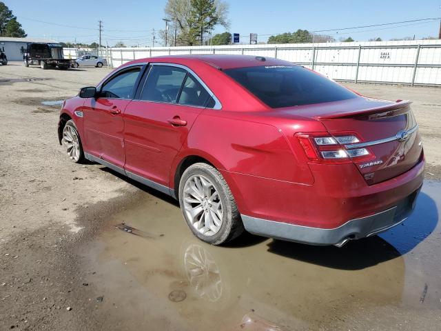 1FAHP2F86FG173292 Ford Taurus Limited