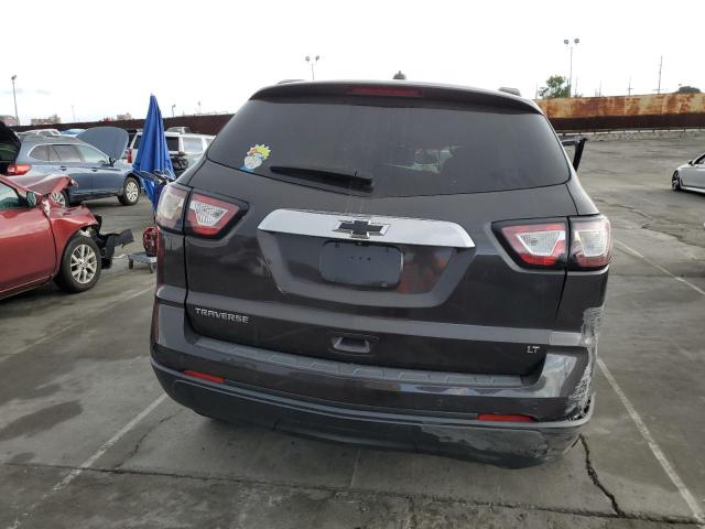 1GNKRGKD7HJ301062 Chevrolet Traverse Lt