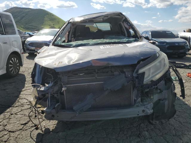 3CZRM3H51GG710389 Honda CR-V EX