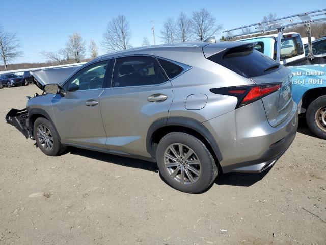 JTJDARDZ1L2224668 Lexus NX 300