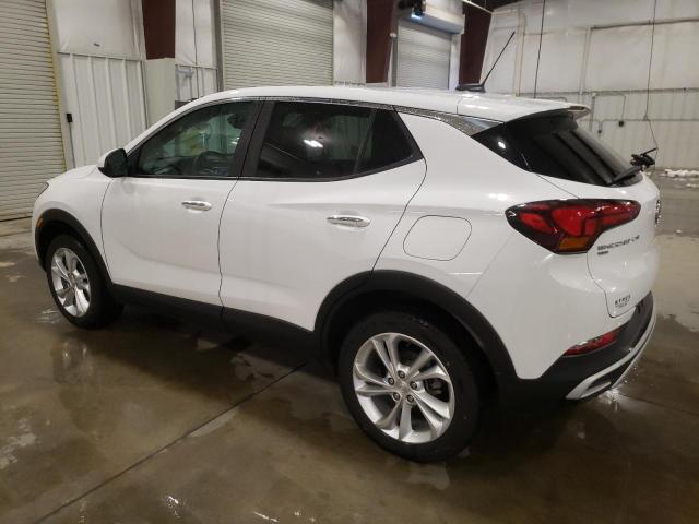 KL4MMCSL2NB124064 Buick Encore Gx Preferred