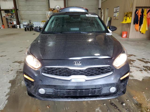 3KPF24AD8ME349269 KIA FORTE FE