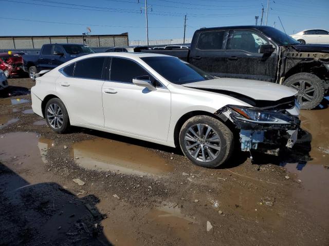 58ABZ1B14KU032380 Lexus ES 350
