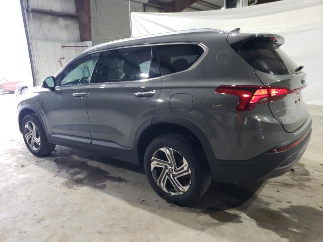 5NMS2DAJXPH559714 Hyundai Santa Fe Sel