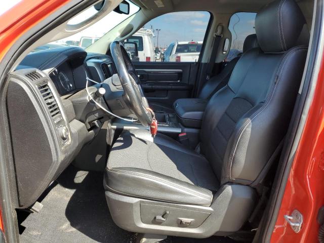 1C6RR7HT8ES143012 RAM 1500 Sport